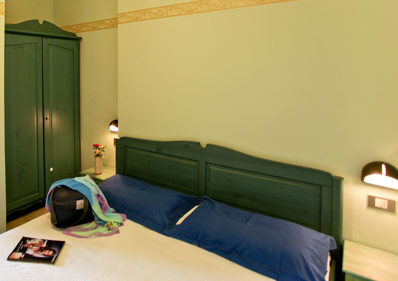 Residence Costamartino เวียสเต ภายนอก รูปภาพ