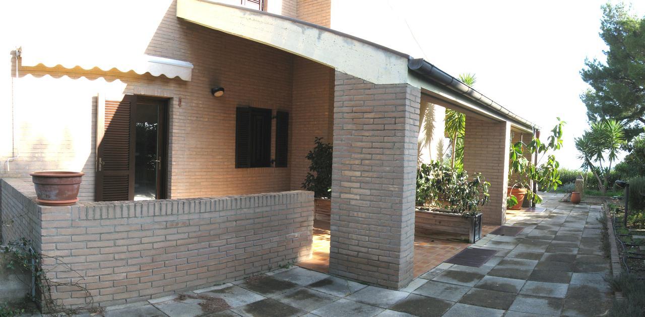 Residence Costamartino เวียสเต ภายนอก รูปภาพ