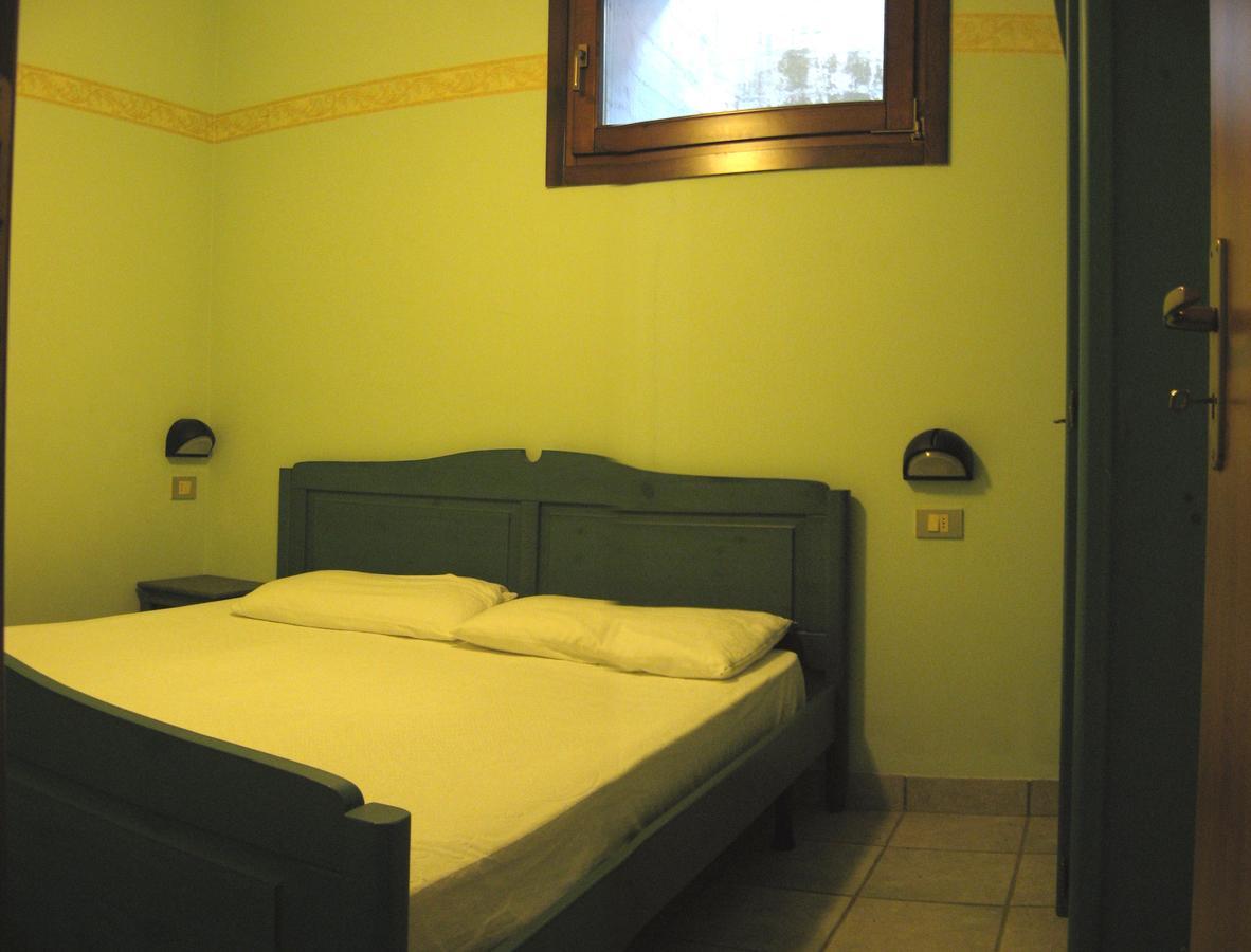 Residence Costamartino เวียสเต ภายนอก รูปภาพ