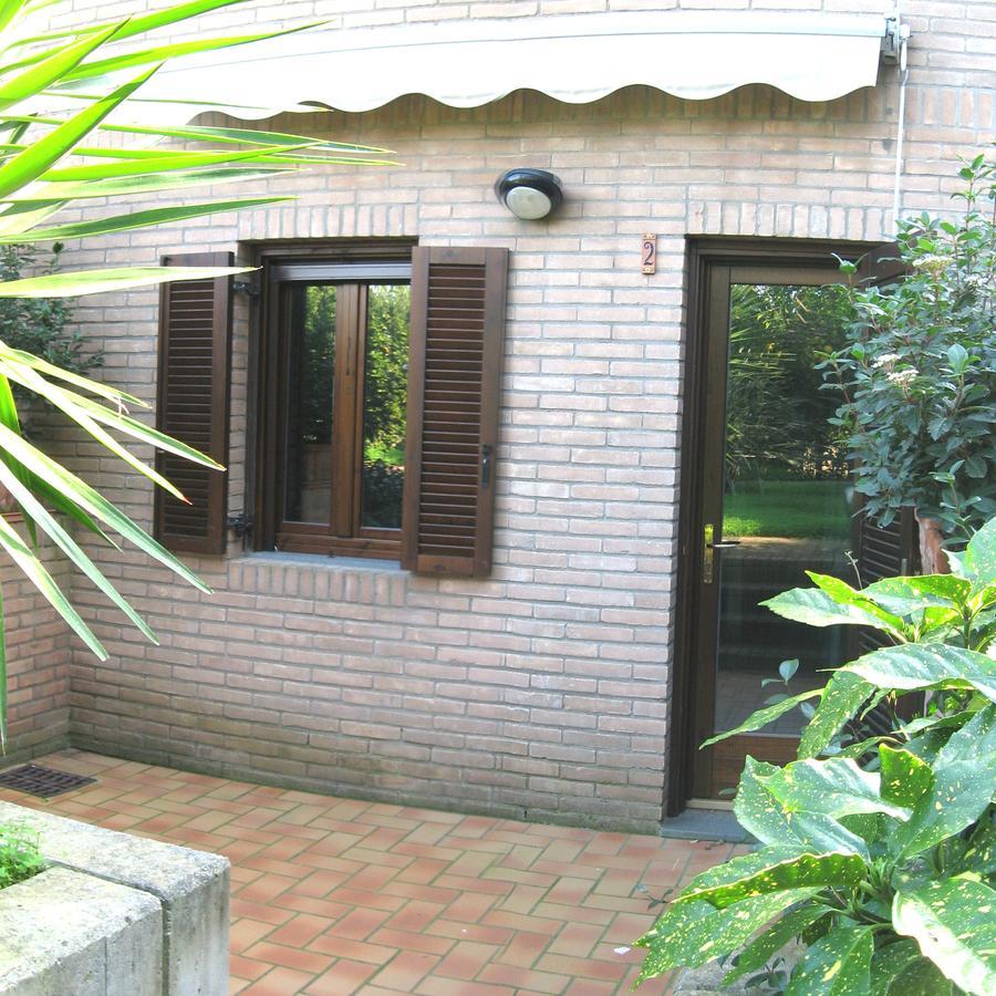 Residence Costamartino เวียสเต ภายนอก รูปภาพ