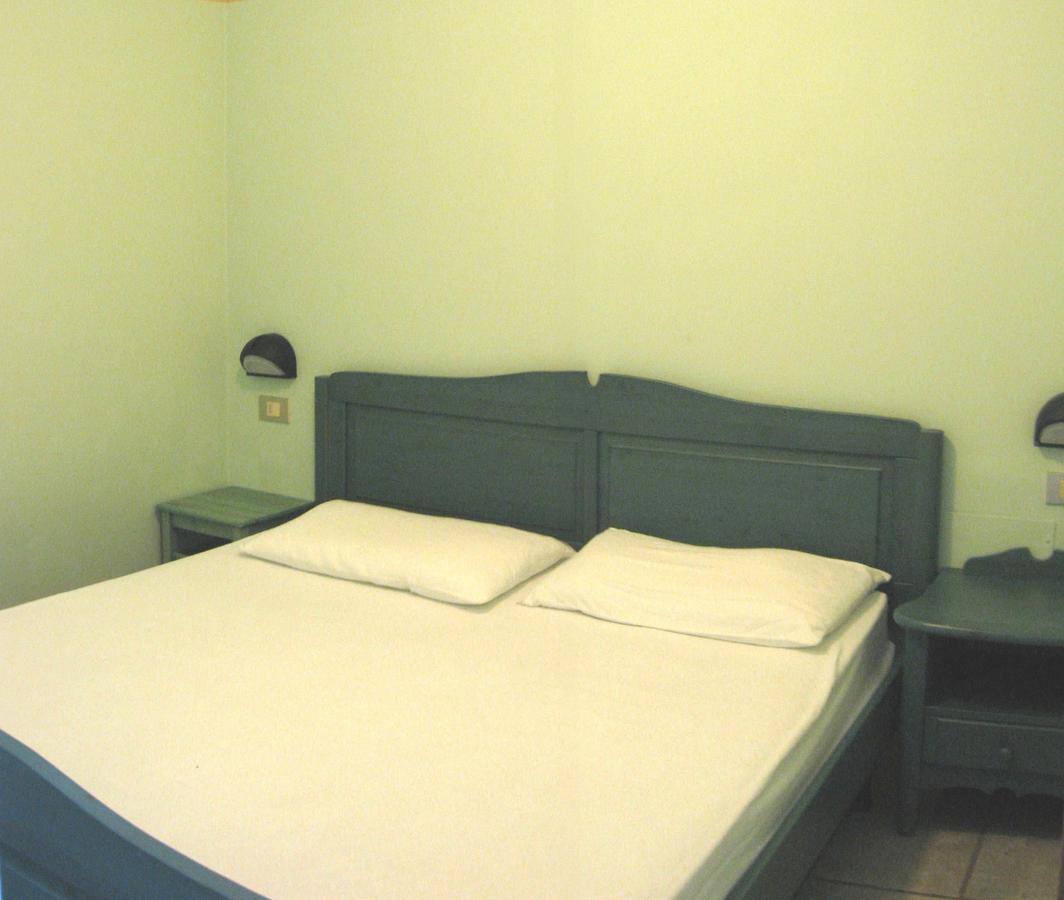 Residence Costamartino เวียสเต ภายนอก รูปภาพ