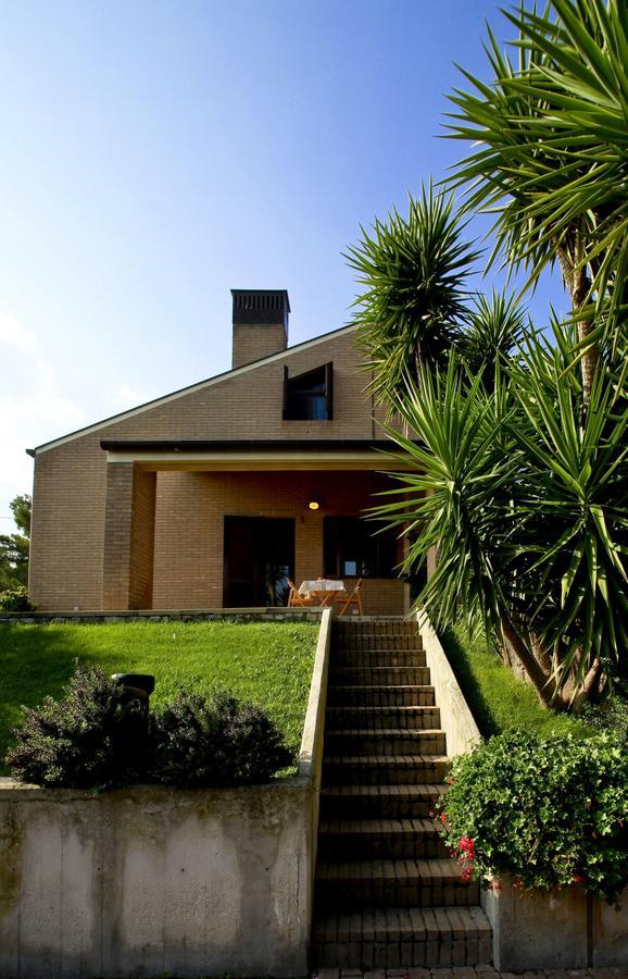 Residence Costamartino เวียสเต ภายนอก รูปภาพ