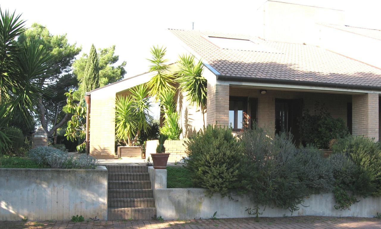 Residence Costamartino เวียสเต ภายนอก รูปภาพ