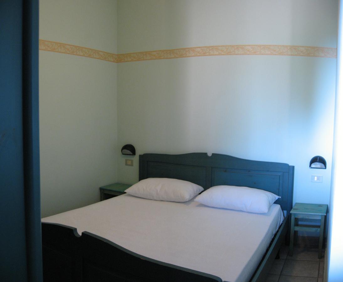 Residence Costamartino เวียสเต ภายนอก รูปภาพ