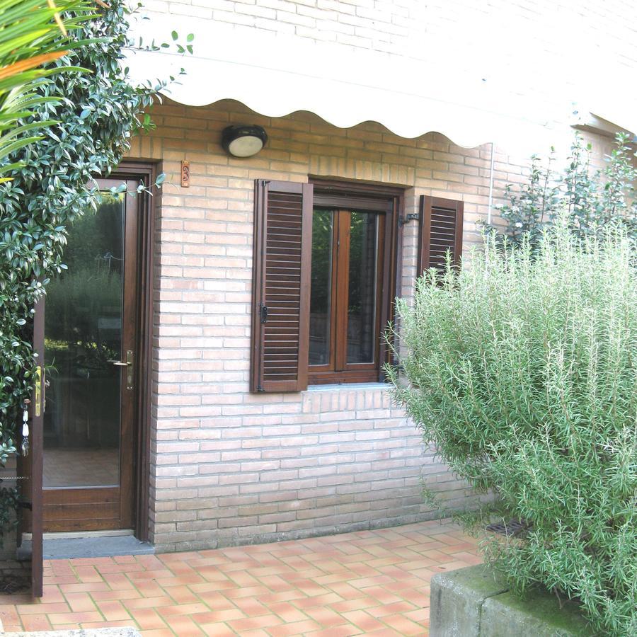 Residence Costamartino เวียสเต ภายนอก รูปภาพ