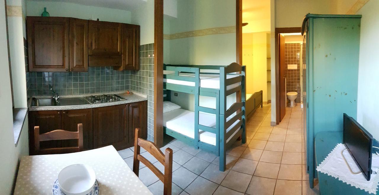 Residence Costamartino เวียสเต ภายนอก รูปภาพ