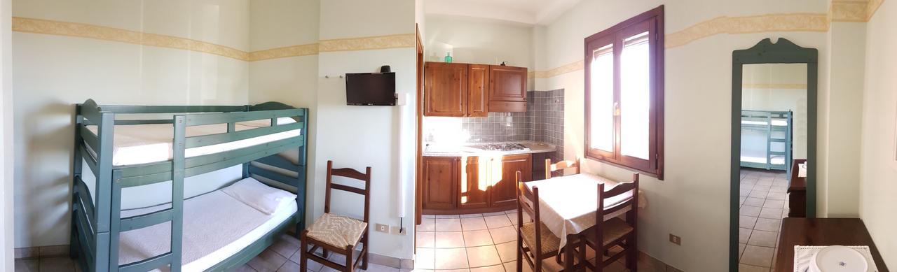 Residence Costamartino เวียสเต ภายนอก รูปภาพ